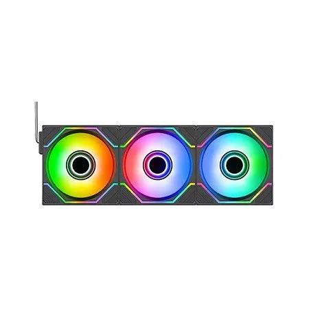 Thermaltake SWAFAN 120 EX INFINITY — image 3