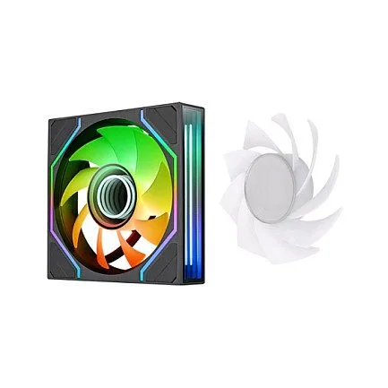 Thermaltake SWAFAN 120 EX INFINITY — image 5