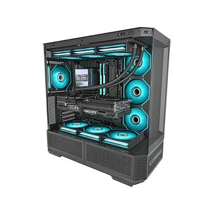 Thermaltake SWAFAN 120 EX INFINITY — image 6