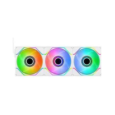 Thermaltake SWAFAN 120 EX INFINITY — image 3