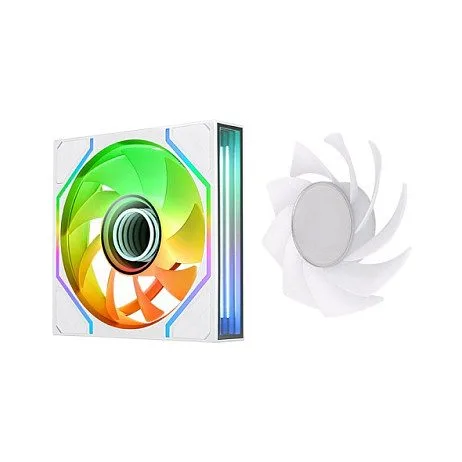 Thermaltake SWAFAN 120 EX INFINITY — image 5
