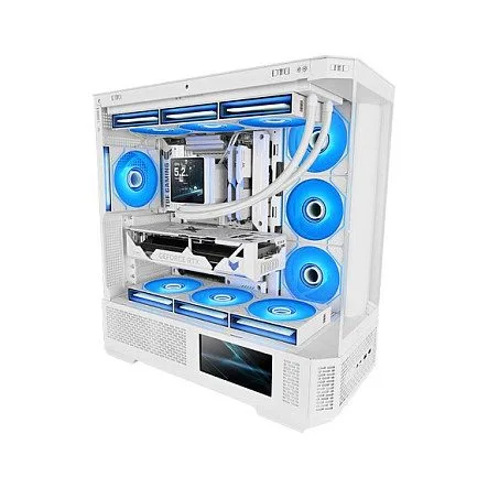 Thermaltake SWAFAN 120 EX INFINITY — image 6