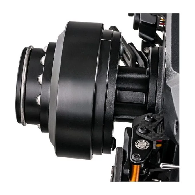 Thermaltake GRA-TTG-QRAXBB-01 flight/racing simulator accessory — image 5