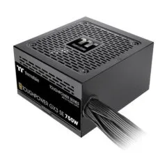 Thermaltake Toughpower GX3 SE 750W power supply unit