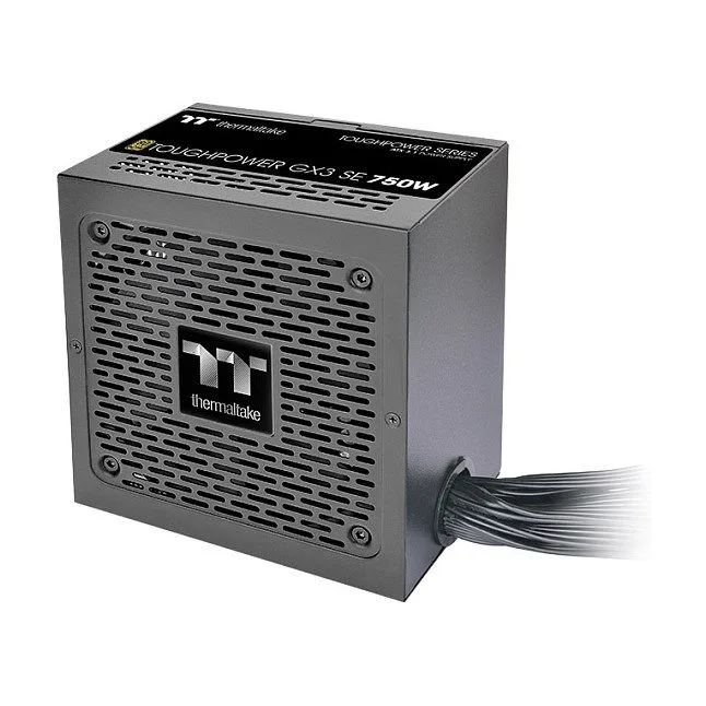 Thermaltake Toughpower GX3 SE 750W power supply unit — image 2