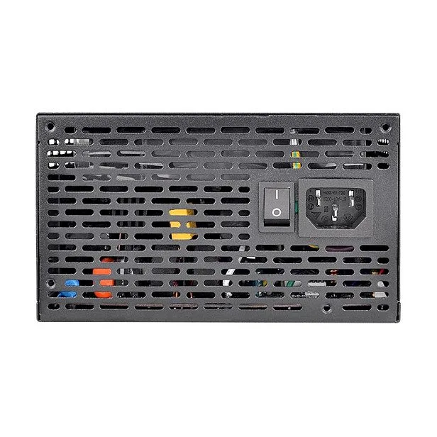 Thermaltake Toughpower GX3 SE 750W power supply unit — image 4