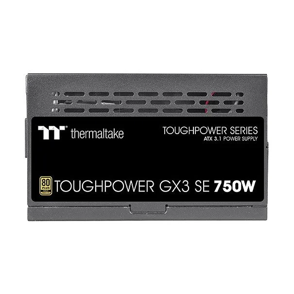 Thermaltake Toughpower GX3 SE 750W power supply unit — image 5