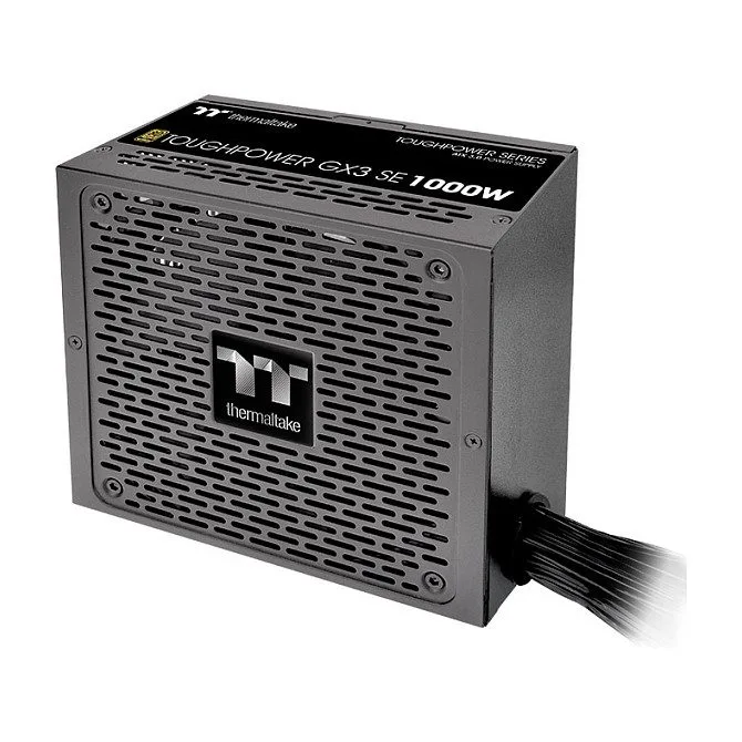 Thermaltake Toughpower GX3 SE 1000W power supply unit — image 3