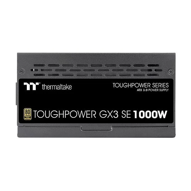Thermaltake Toughpower GX3 SE 1000W power supply unit — image 5