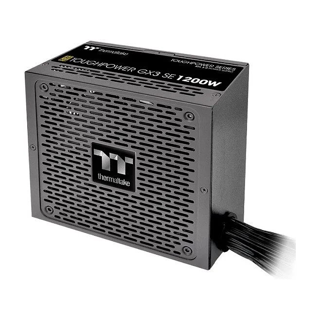 Thermaltake Toughpower GX3 SE 1200W power supply unit — image 3