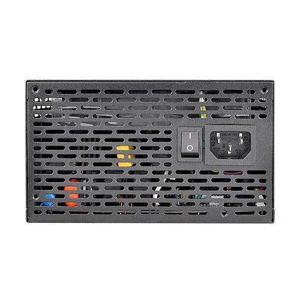 Thermaltake Toughpower GX3 SE 1200W power supply unit — image 4