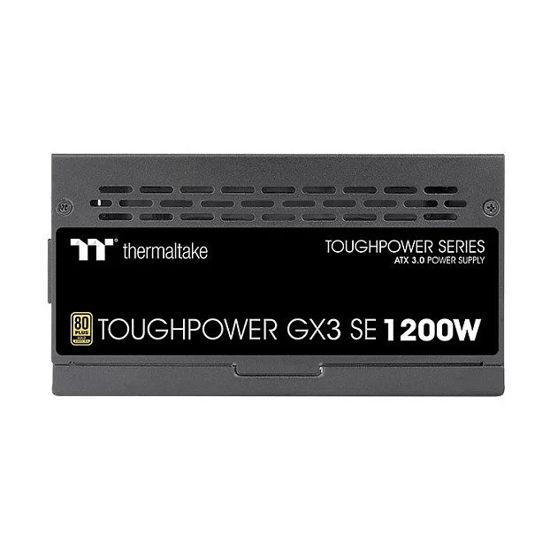 Thermaltake Toughpower GX3 SE 1200W power supply unit — image 5