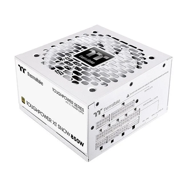 850W Thermaltake Toughpower XT — image 1