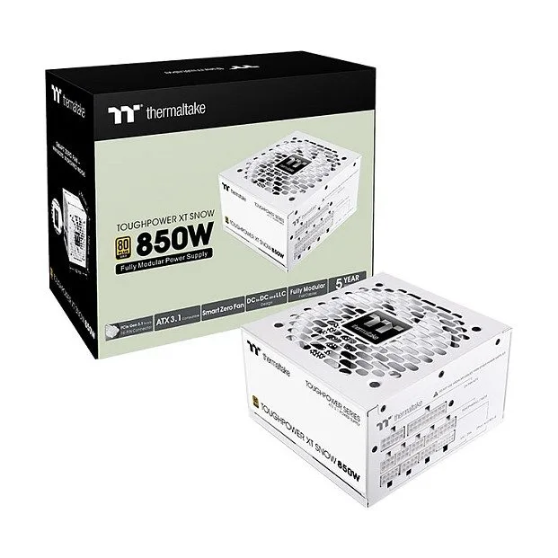 850W Thermaltake Toughpower XT — image 6