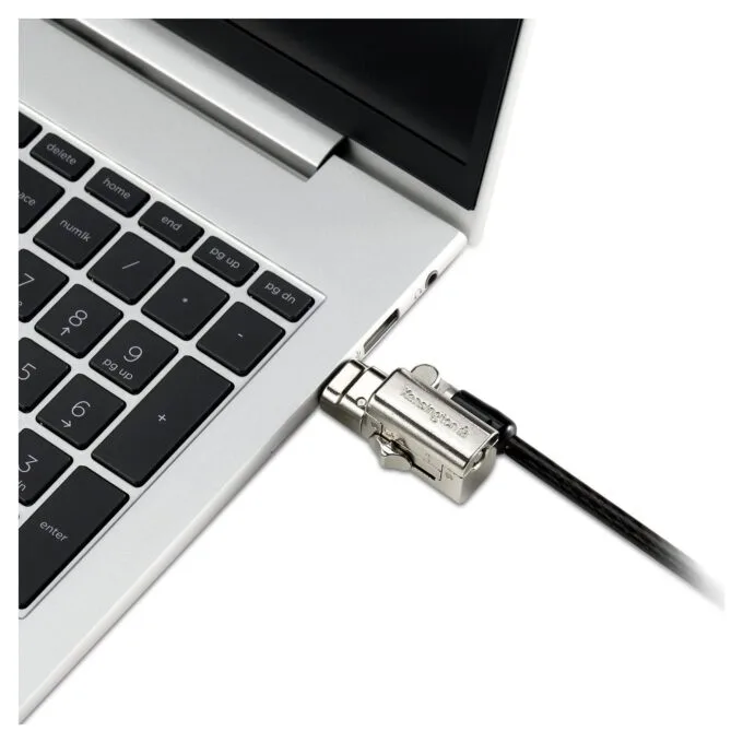 Kensington K63389WW cable lock — image 2