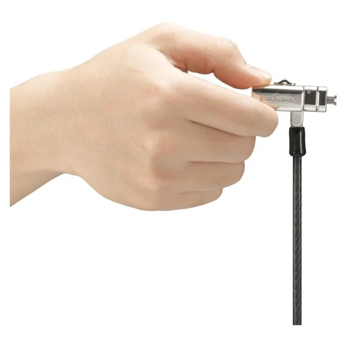 Kensington K63389WW cable lock — image 9