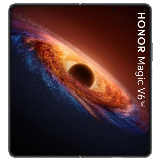 Honor Magic V6 - 16GB 512GB Foldable Smartphone - 5109CETX — image 5