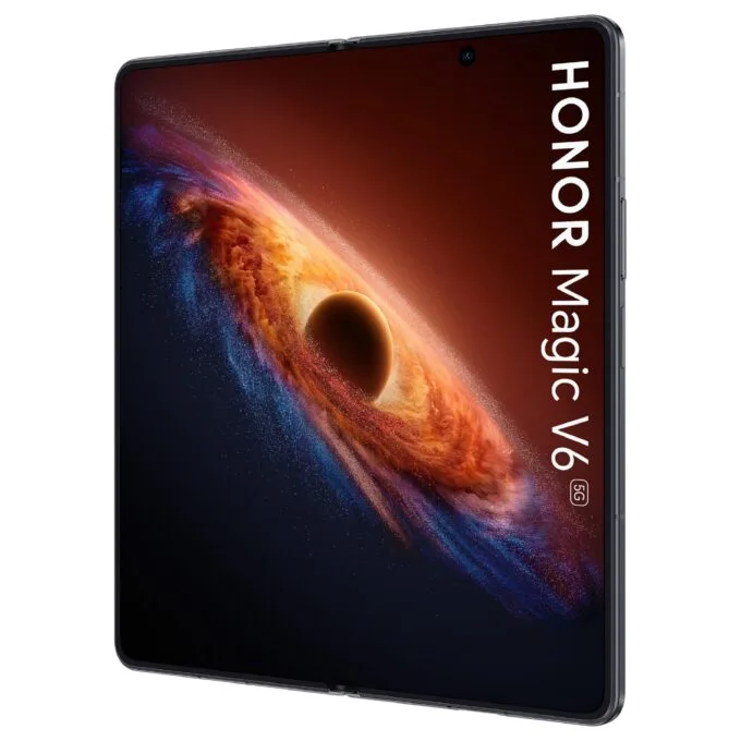 Honor Magic V6 - 16GB 512GB Foldable Smartphone - 5109CETX — image 6