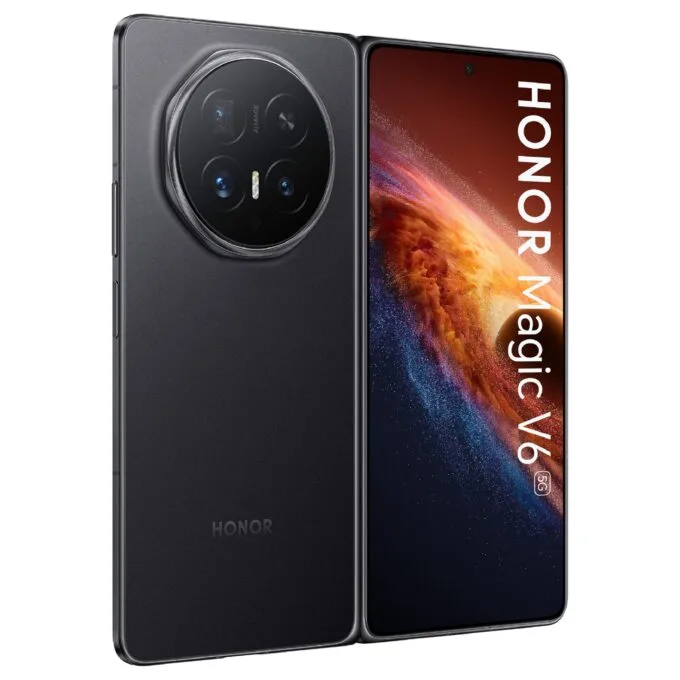 Honor Magic V6 - 16GB 512GB Foldable Smartphone - 5109CETX — image 7
