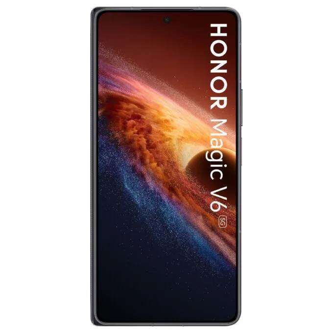 Honor Magic V6 - 16GB 512GB Foldable Smartphone - 5109CETX — image 8