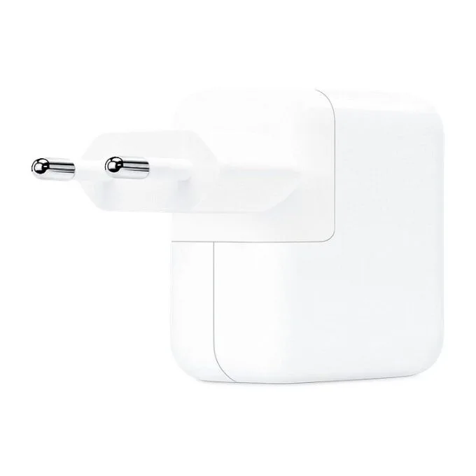 Apple MY1W2ZM/A power adapter/inverter — image 2