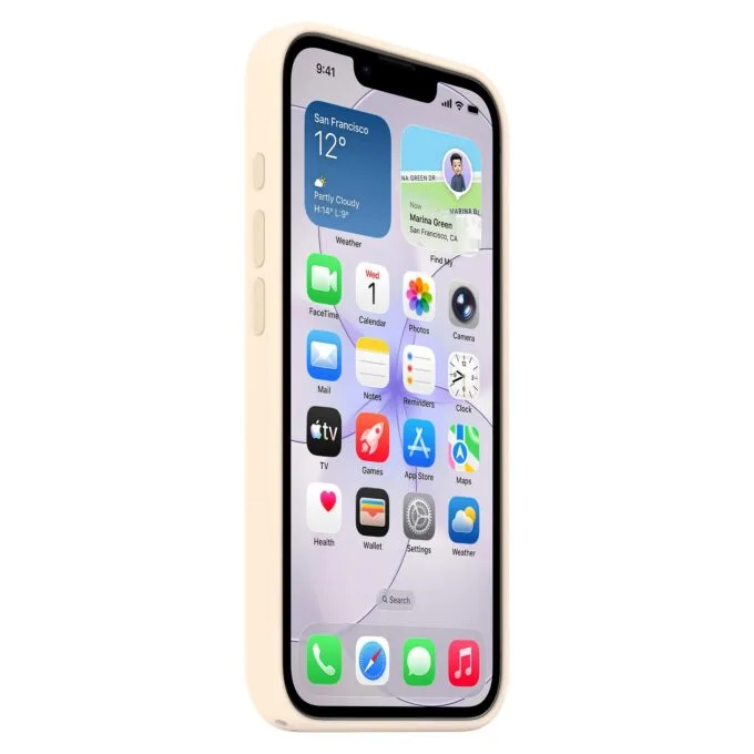 Apple MHWG4ZM/A mobile phone case — image 4