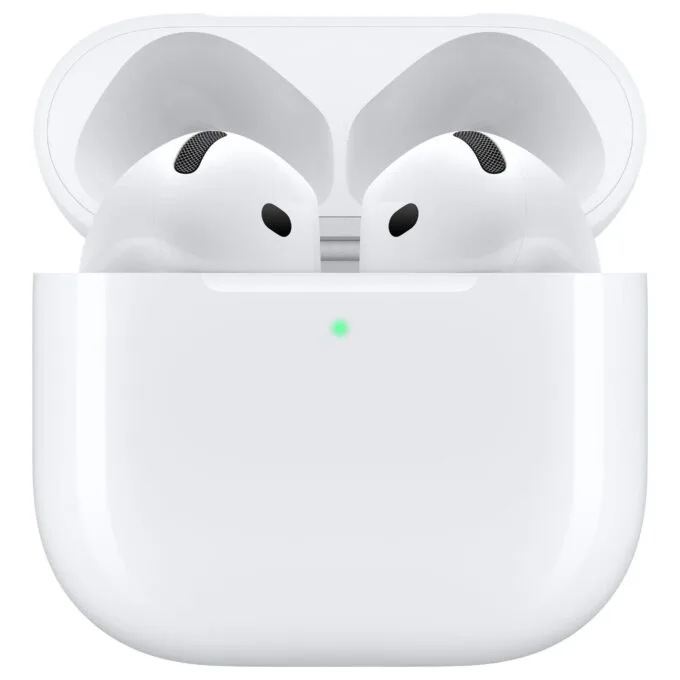 Apple AirPods 4 — image 3