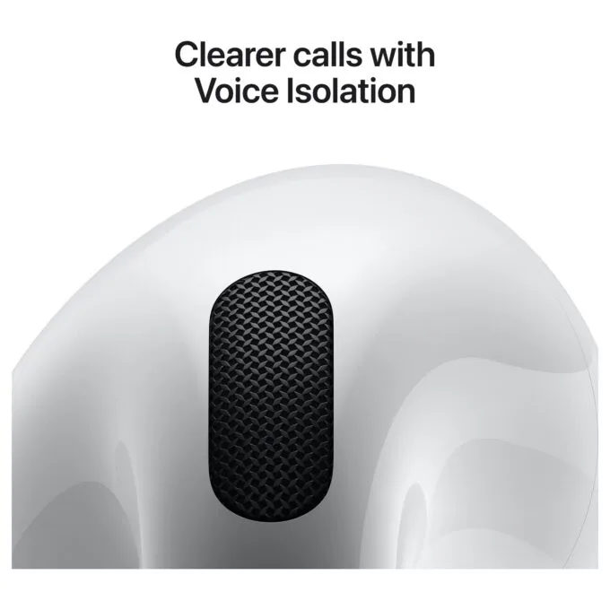 Apple AirPods 4 — image 5