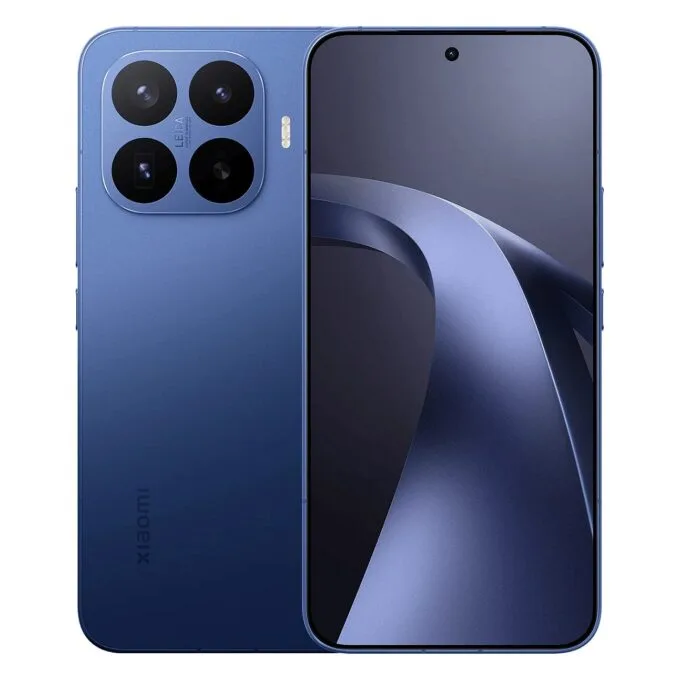 Xiaomi 17T Pro — image 1