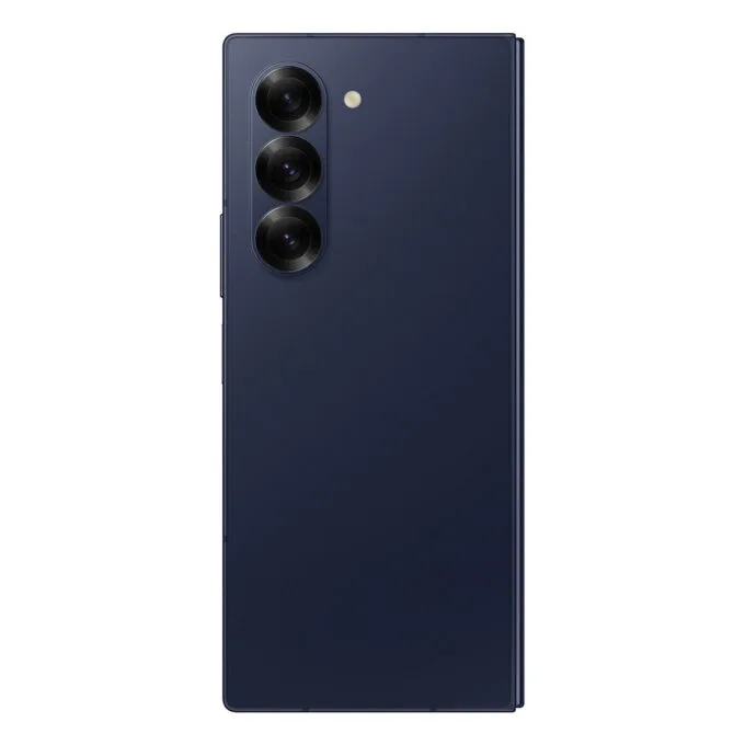 Samsung Galaxy Z Fold6 — image 3