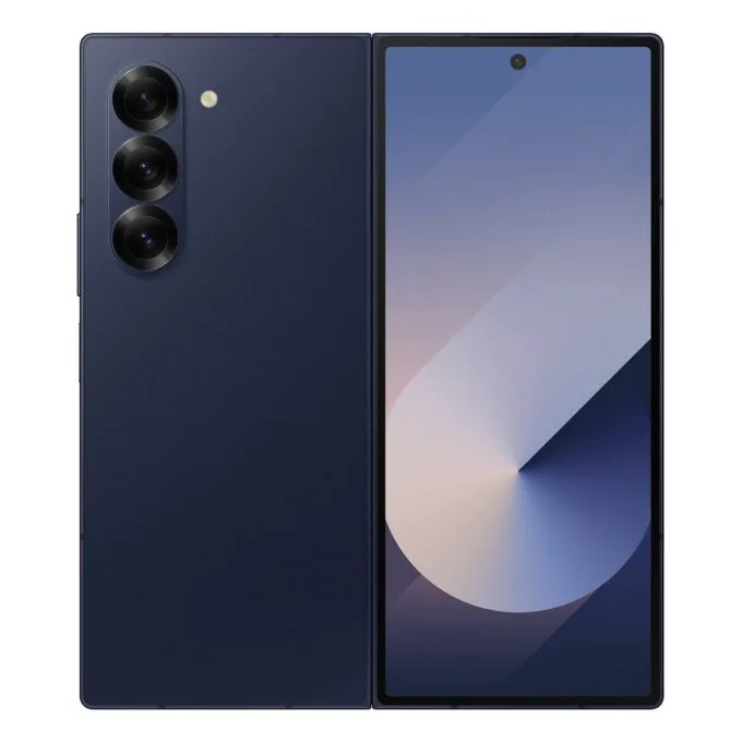Samsung Galaxy Z Fold6 — image 5