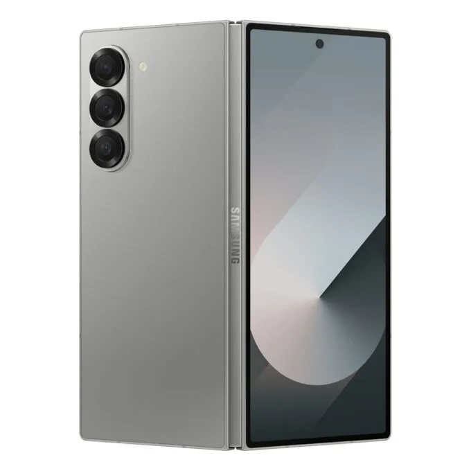 Samsung Galaxy Z Fold6 — image 1