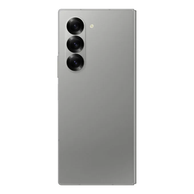 Samsung Galaxy Z Fold6 — image 3