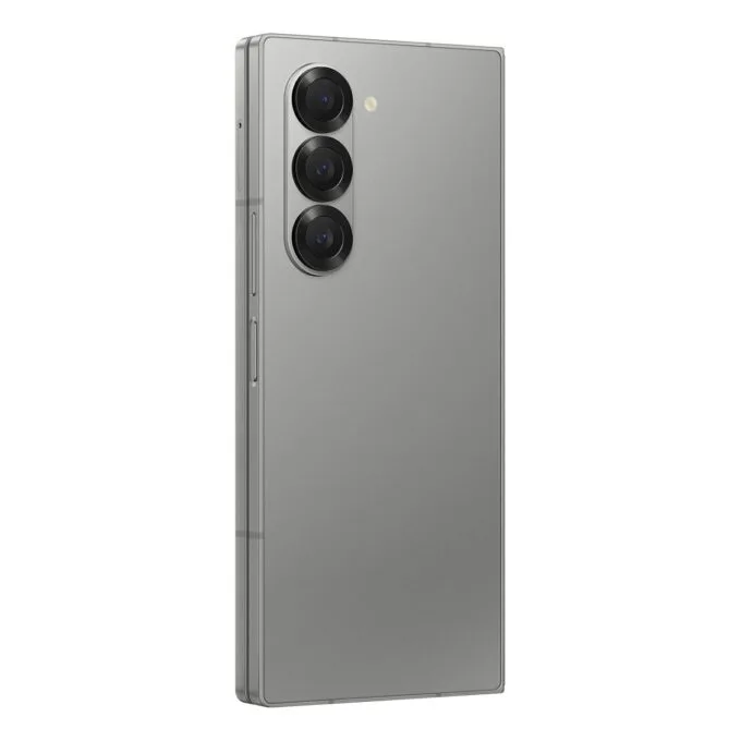 Samsung Galaxy Z Fold6 — image 4