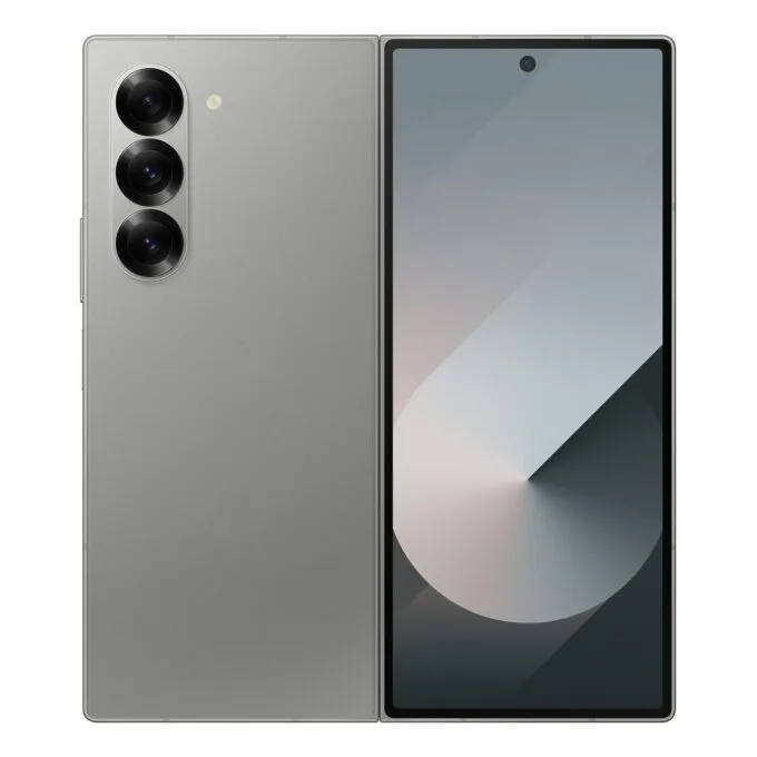 Samsung Galaxy Z Fold6 — image 5