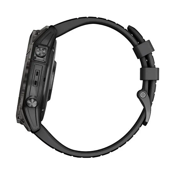 Garmin fēnix 7X Pro — image 2