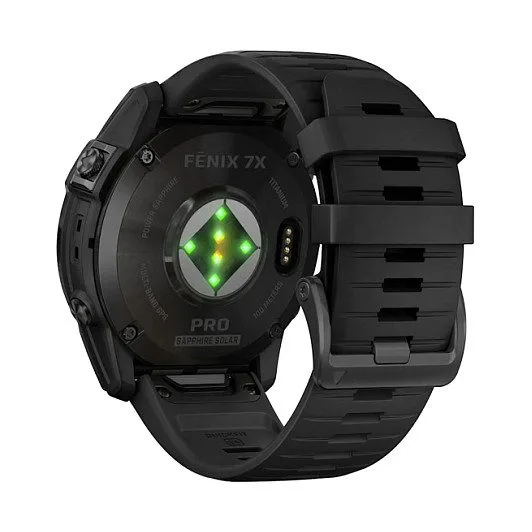 Garmin fēnix 7X Pro — image 3