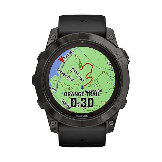 Garmin fēnix 7X Pro — image 4