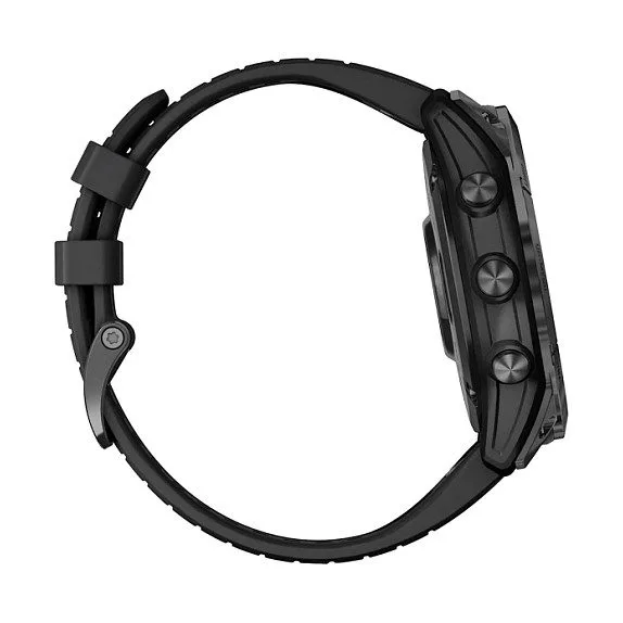 Garmin fēnix 7X Pro — image 5