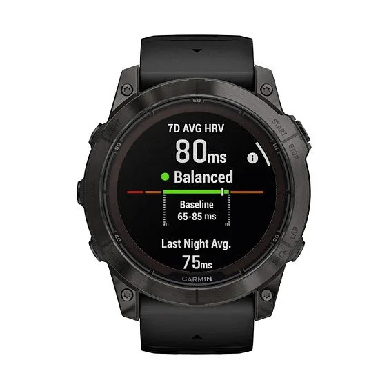 Garmin fēnix 7X Pro — image 6