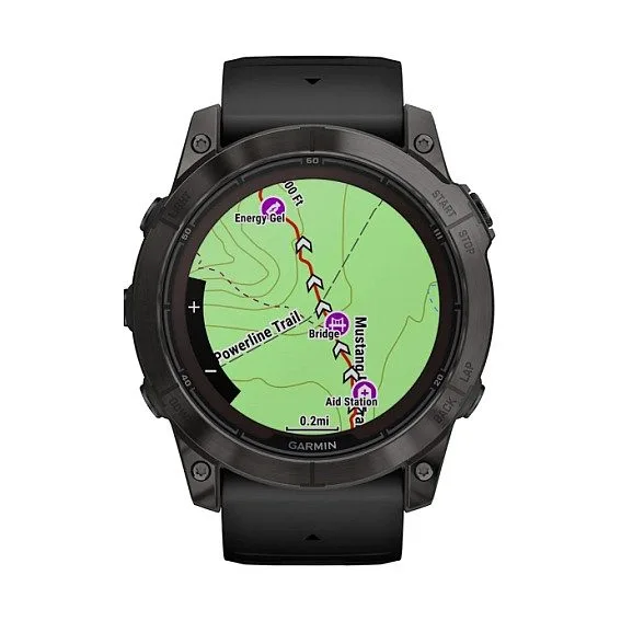Garmin fēnix 7X Pro — image 7