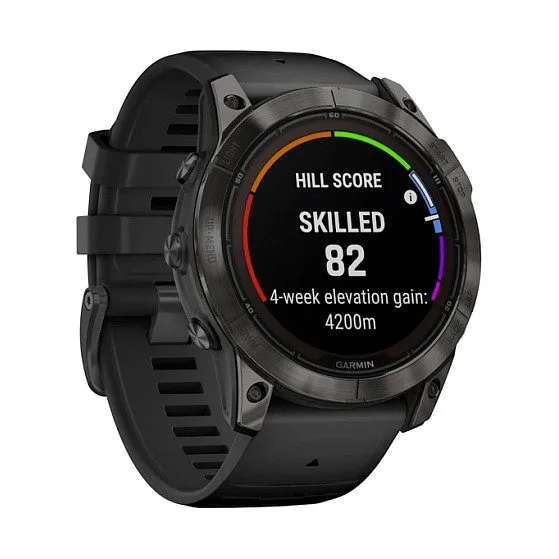 Garmin fēnix 7X Pro — image 8