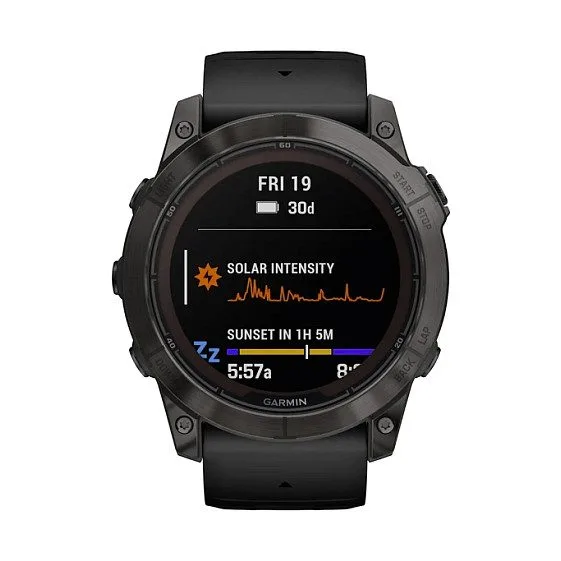 Garmin fēnix 7X Pro — image 9