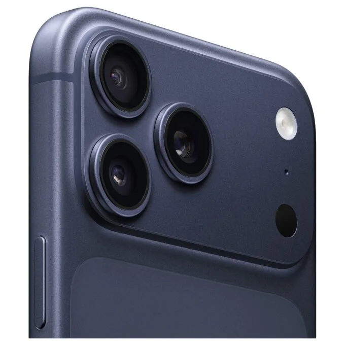 Apple iPhone 17 Pro Max — image 3
