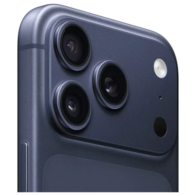 Apple iPhone 17 Pro — image 3