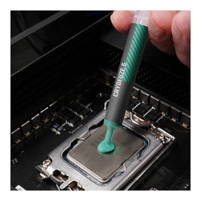 Cooler Master Cryofuze 5 — image 3