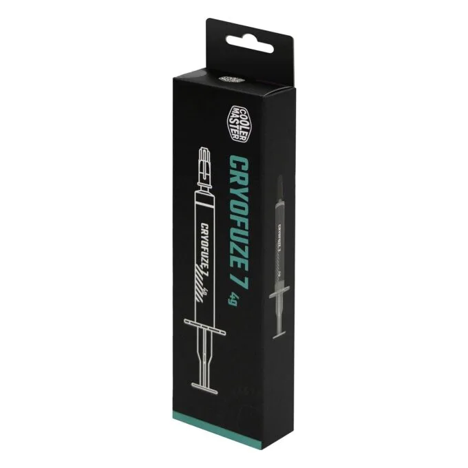 Cooler Master CryoFuze 7 heat sink compound — image 2
