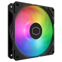 Cooler Master SickleFlow Edge 120 ARGB