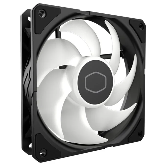 Cooler Master SickleFlow Edge 120 ARGB — image 2