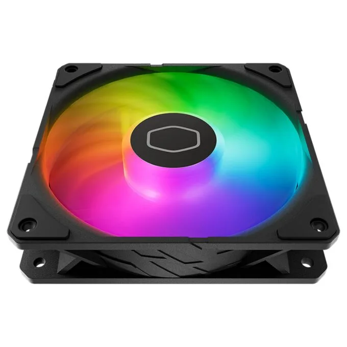 Cooler Master SickleFlow Edge 120 ARGB — image 3